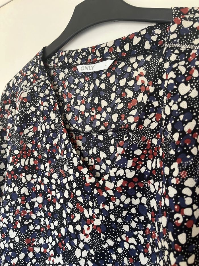 Blouse fluide - photo numéro 3