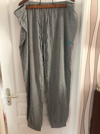 Jogging gris Atlas for Men