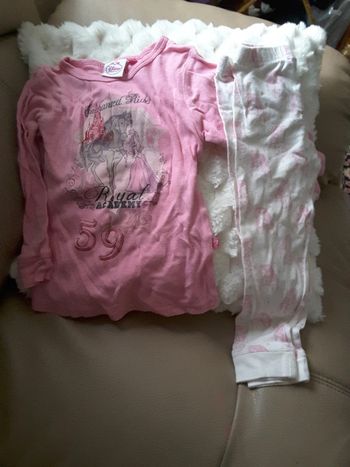 Pyjama 3 ans