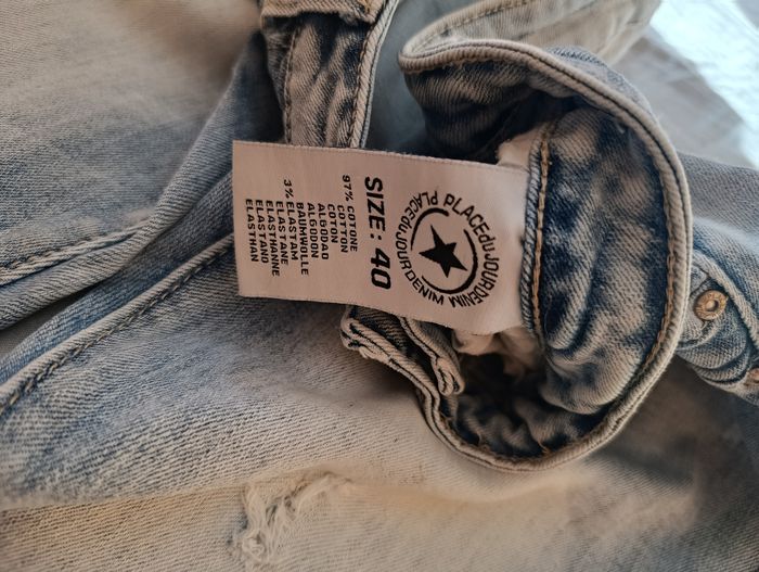 Jeans femme - photo numéro 3