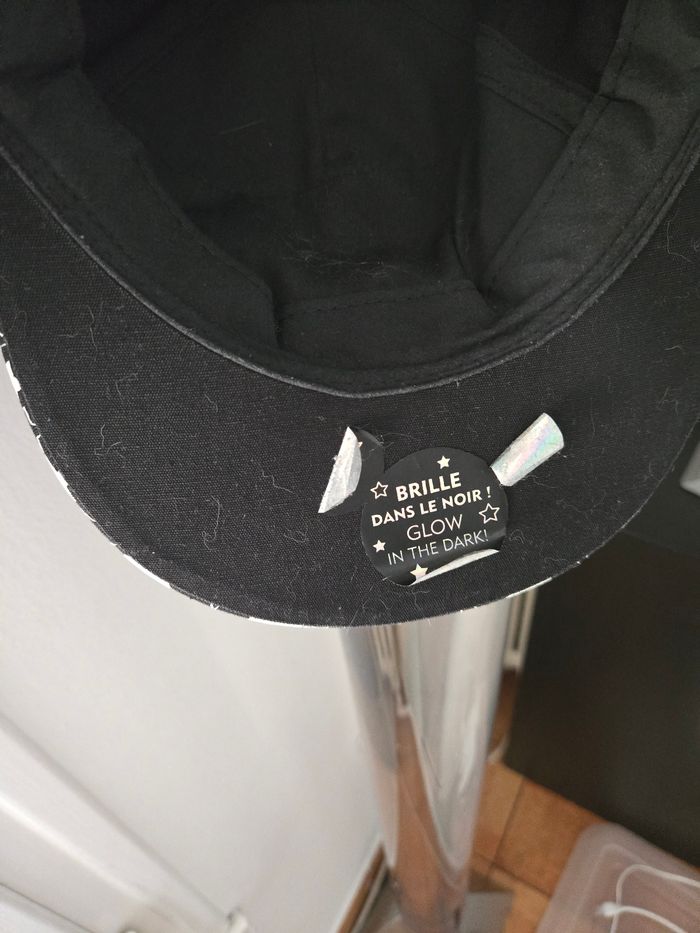 Casquette Disneyland en taille unique - photo numéro 2