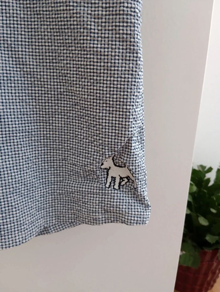 Robe vintage trois trous Tintin - photo numéro 4