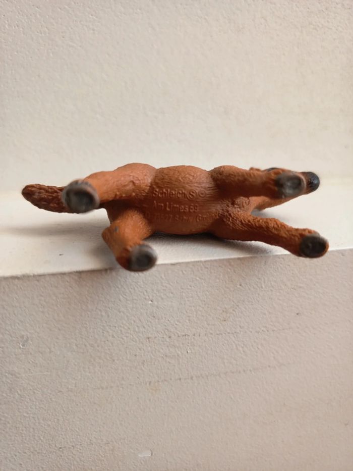 Poney Schleich - photo numéro 3