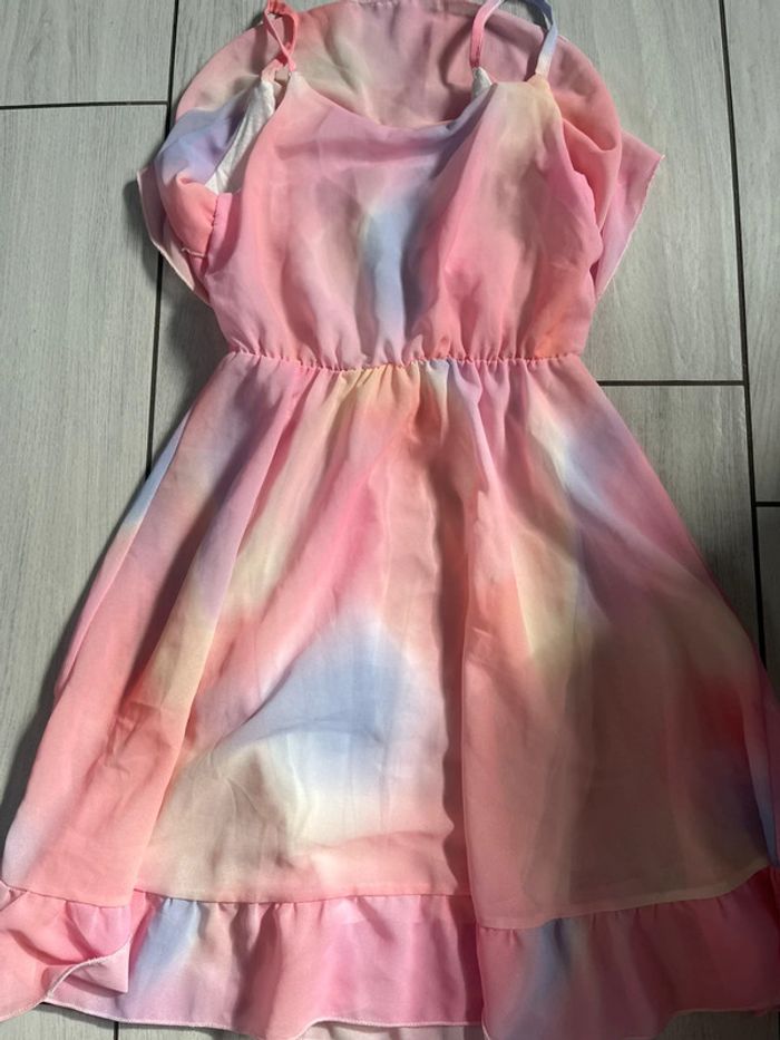 Robe 8 ans - photo numéro 2