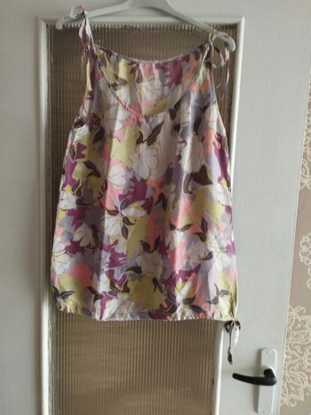 Débardeur femme taille 38