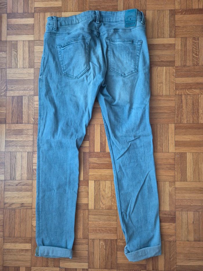 Jean Only & Sons - photo numéro 2