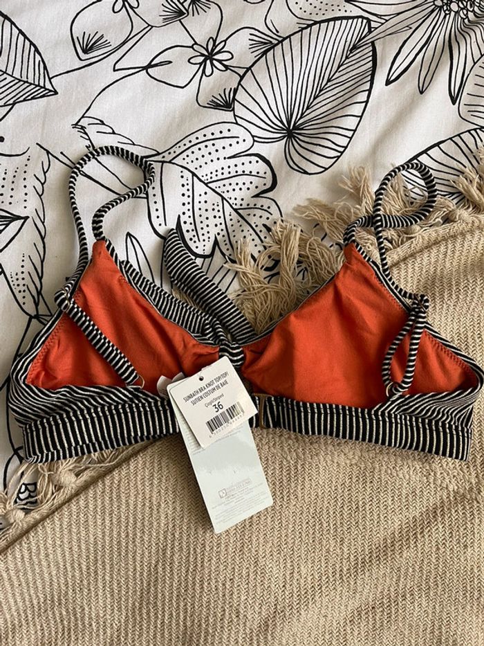 Haut de maillot de bain - photo numéro 2