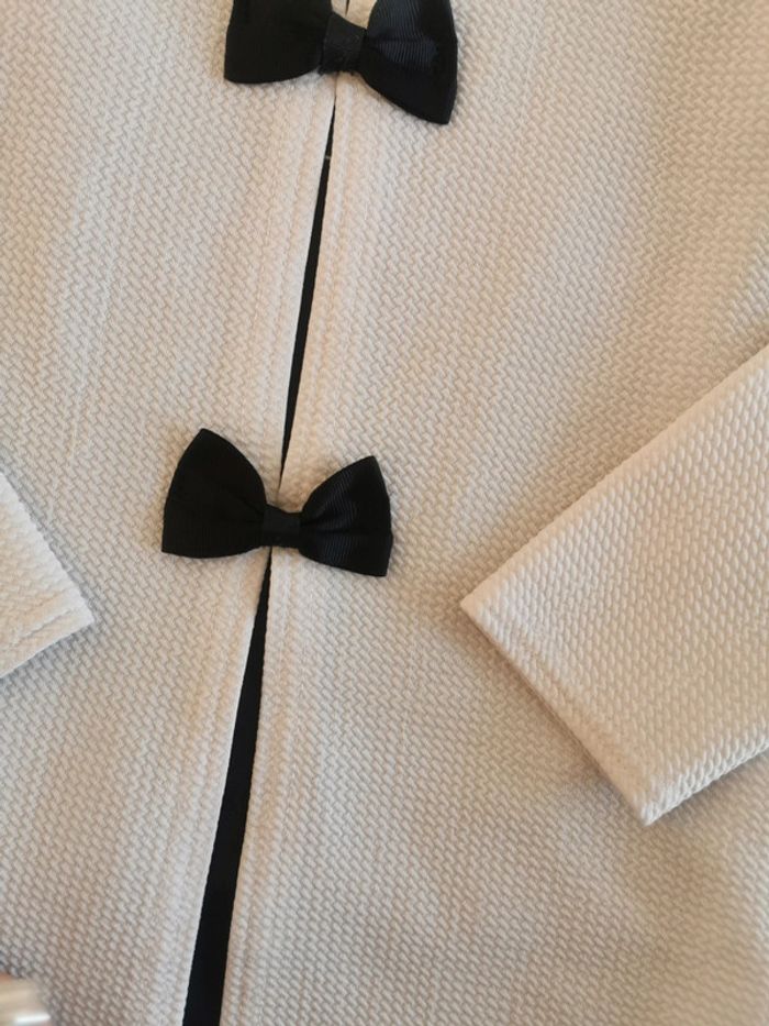 Haut manches longues 10 ans - photo numéro 10