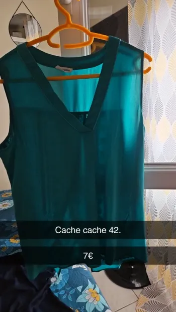 Tunique