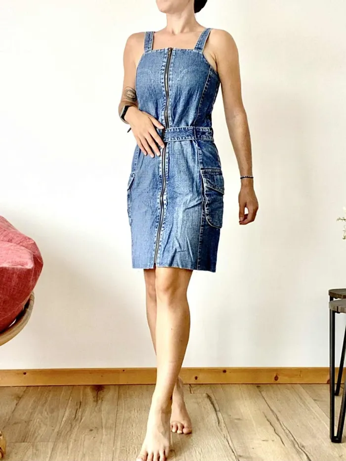 Robe MDN Miss Dynam