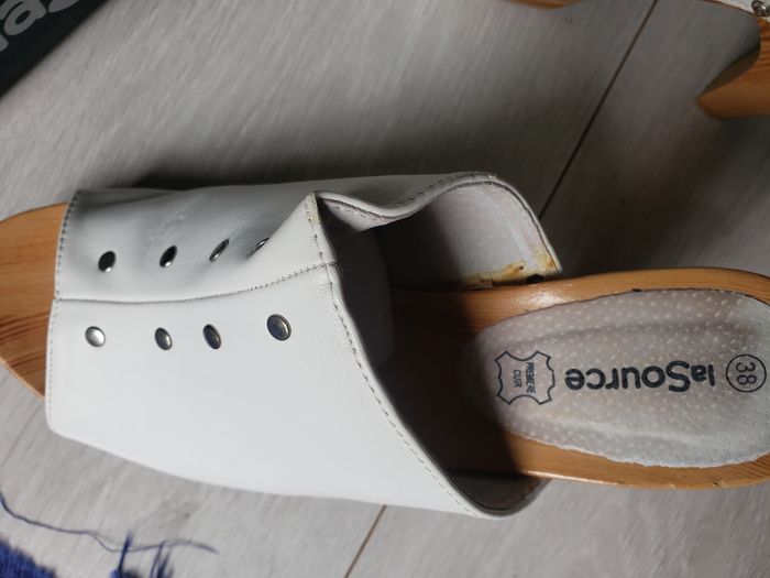 Mules / Sabot Femme - photo numéro 4