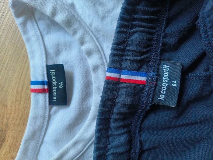 Ensembles Le coq sportif - photo numéro 6