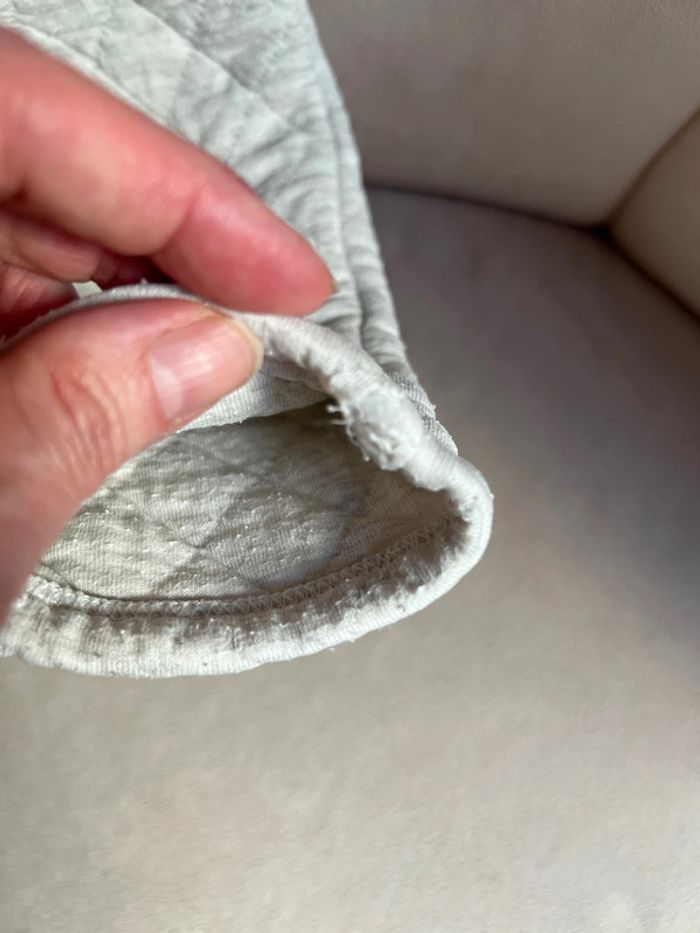 Ensemble 3 pièces molletonné 18 mois - Petit Bateau - photo numéro 10