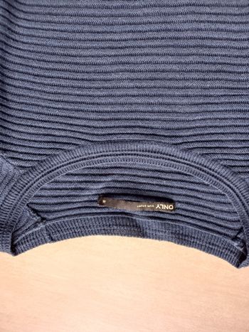 Pull only