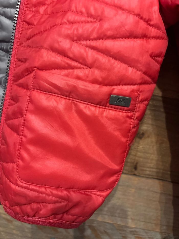 Veste demie saison - photo numéro 3