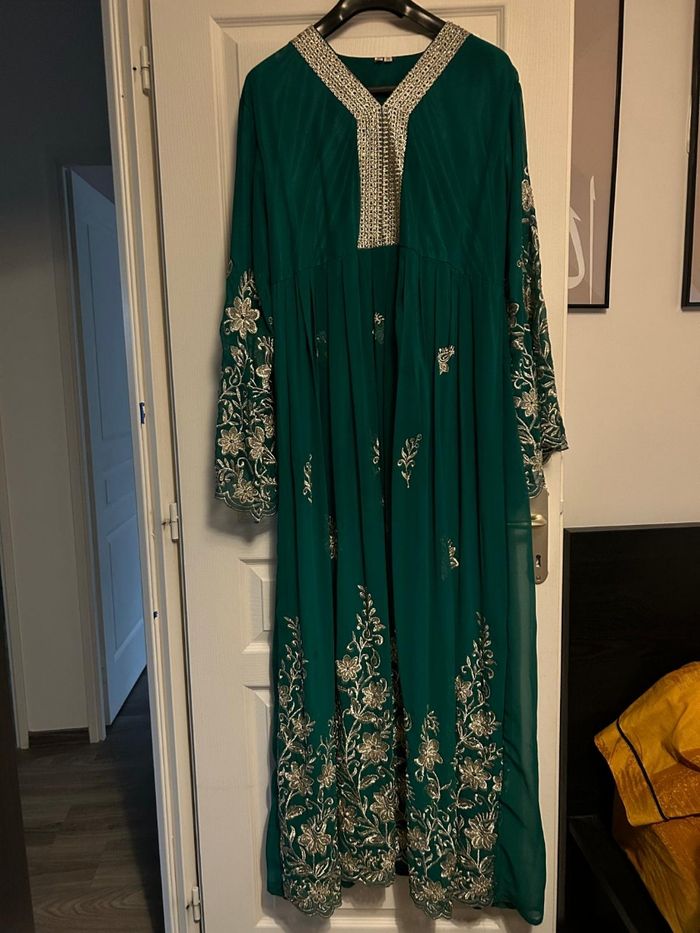 Robe de soiree - photo numéro 5