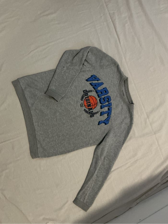 Pull enfant