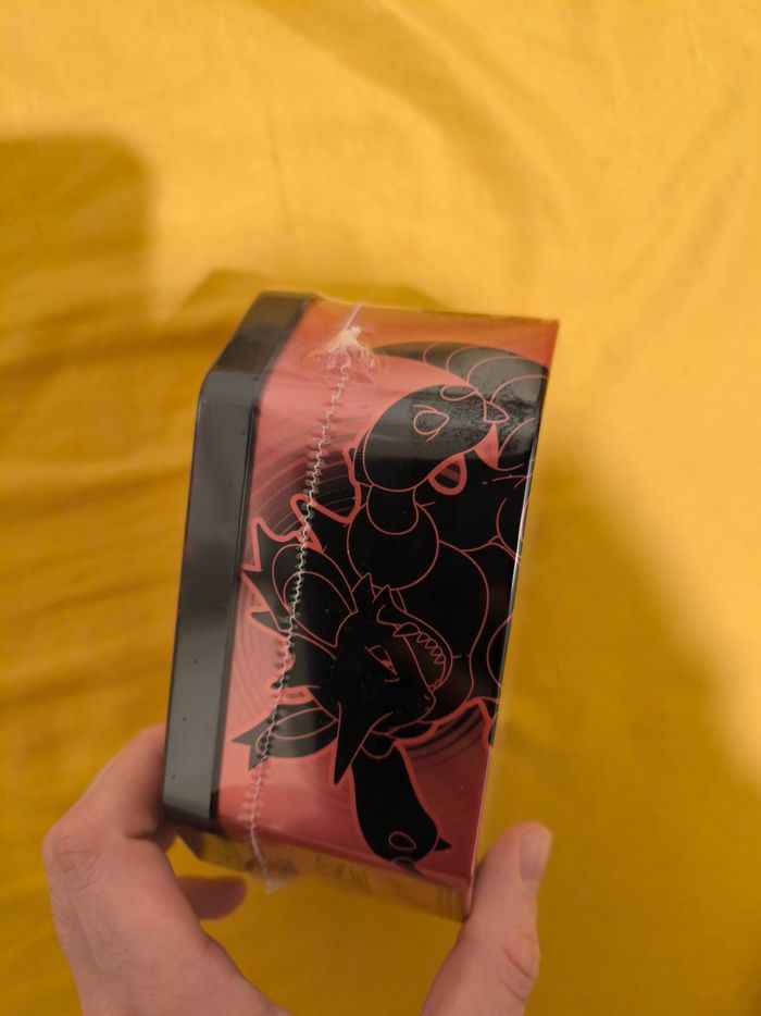 Pokebox ev10 - photo numéro 3