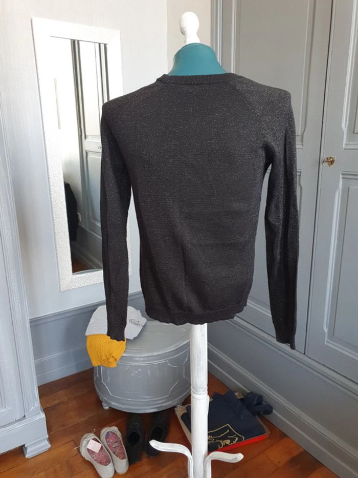 Pull fille - photo numéro 7