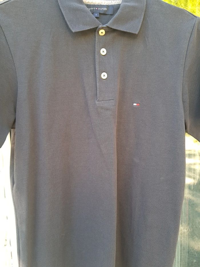 Polo femme - photo numéro 3