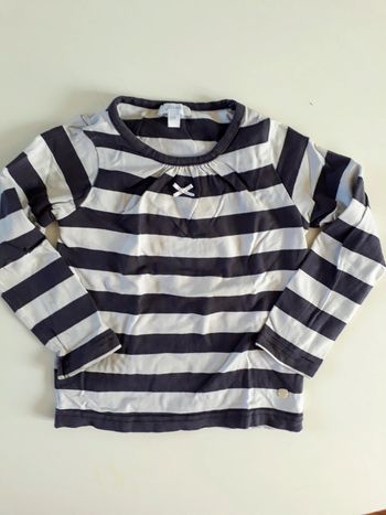 Top Jacadi 2 ans