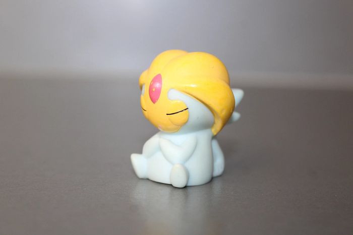 Figurine Créhelf - Pokemon