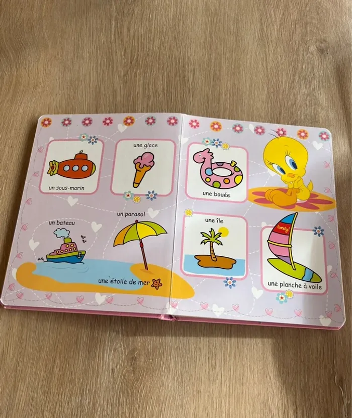 Mon premier dictionnaire - photo numéro 5
