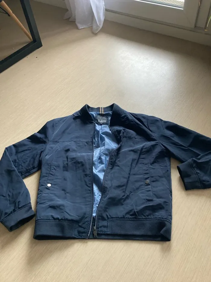Veste bombers Jules