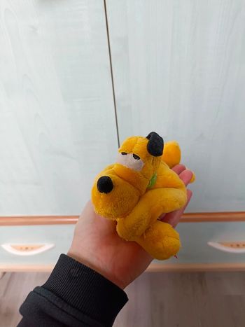Peluche Pluto