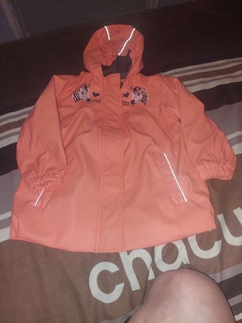 Veste de pluie veste de pluie