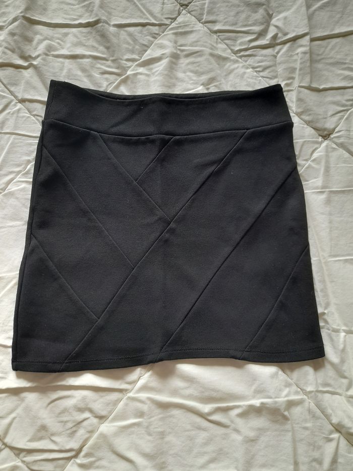Jupe Camaïeu taille 34 xs