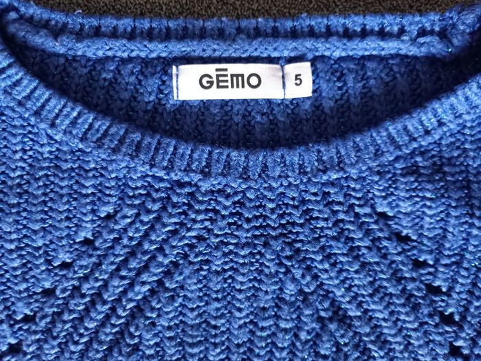 Pullover - Kiabi - photo numéro 2