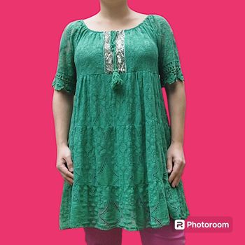 Superbe robe neuve