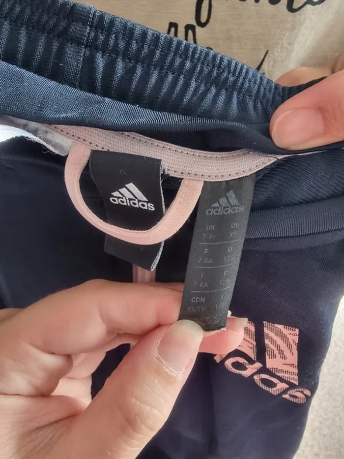 Ensemble adidas - photo numéro 2
