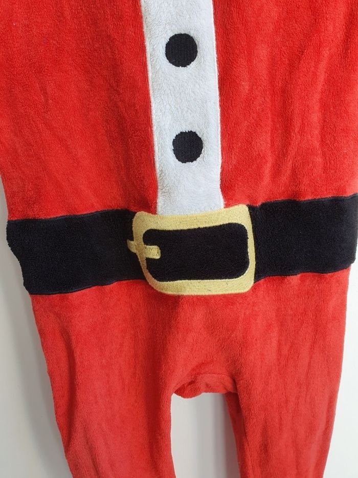 Pyjama Noël 24 mois - photo numéro 4