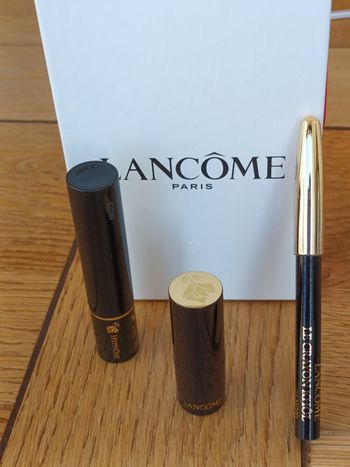 Lot maquillage Lancôme