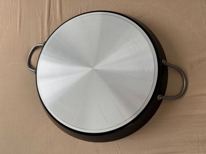 Poêle à paella – jamais utilisée - photo numéro 3