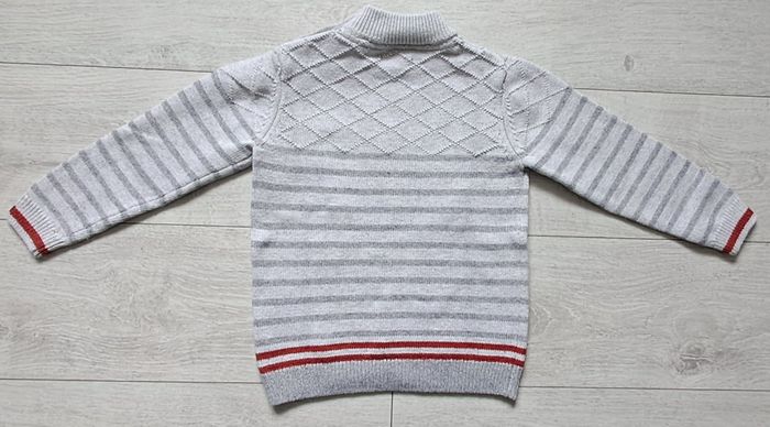 Sweats ou pulls garçons taille 6ans H&M - photo numéro 6