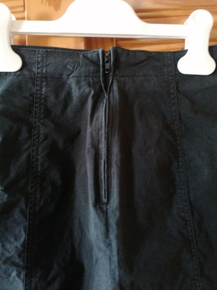 Jupe courte - photo numéro 7