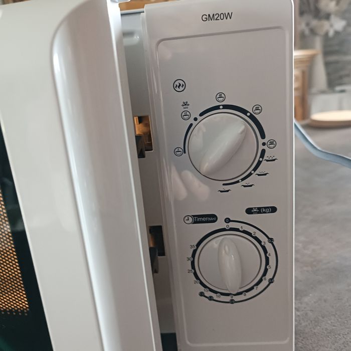 Four micro-ondes Proline - photo numéro 5