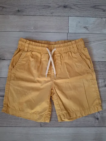 Short kiabi 6 ans