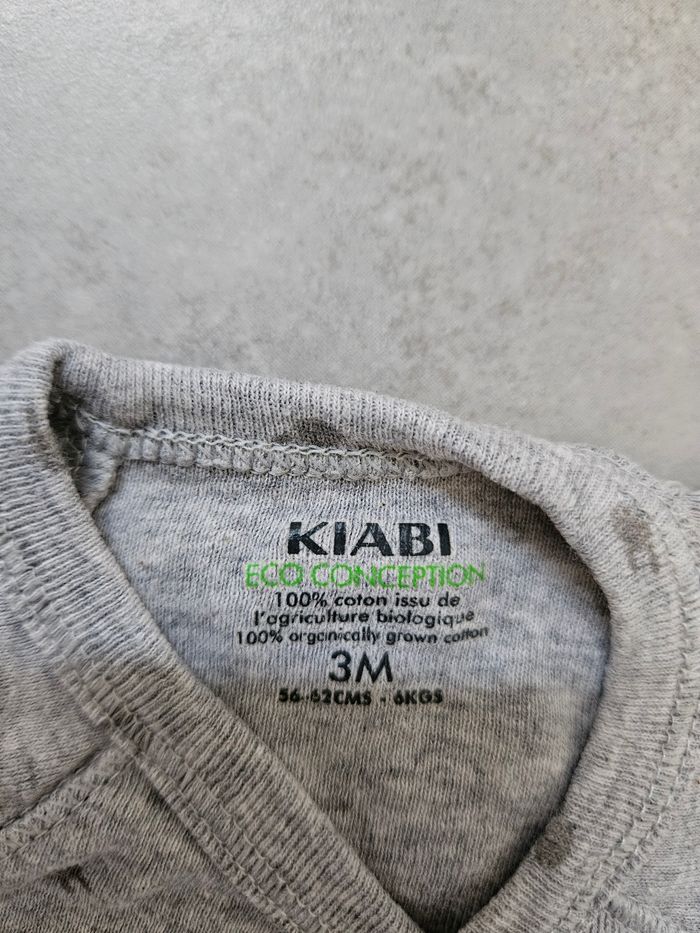 Body MC 3M - photo numéro 3