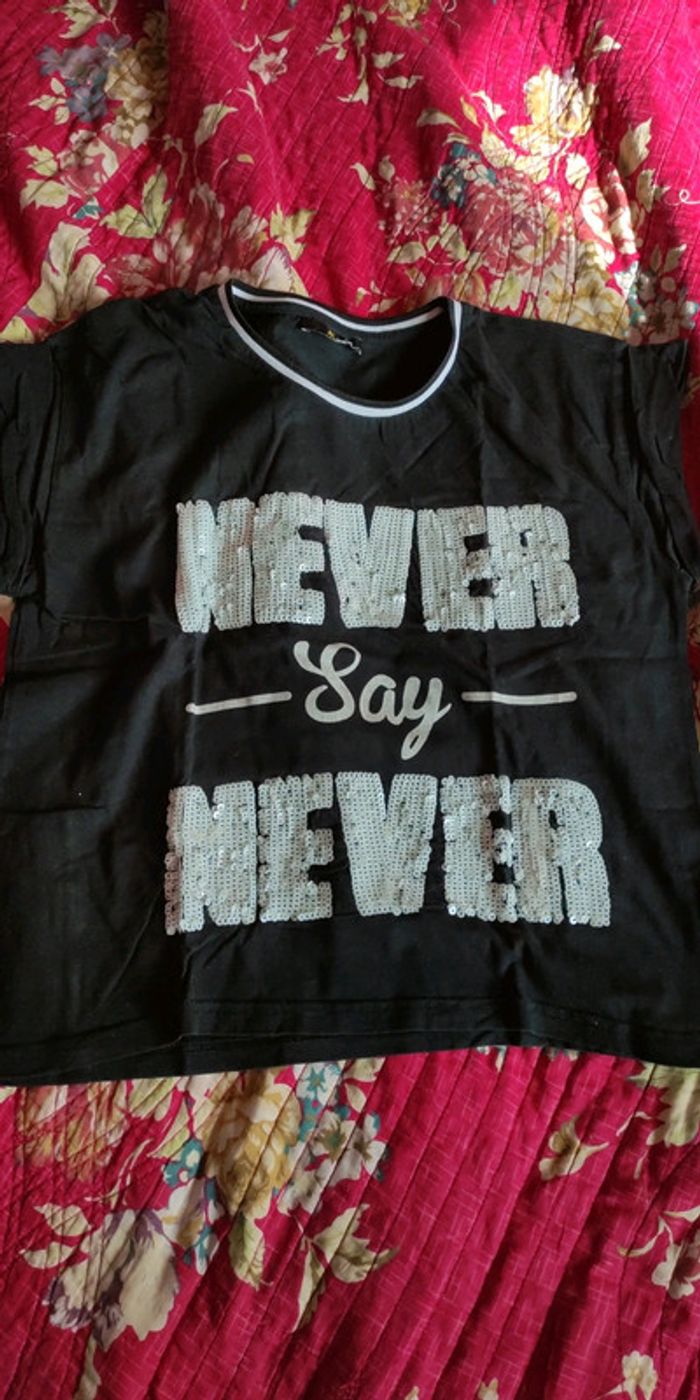 Tee shirt MIM taille s