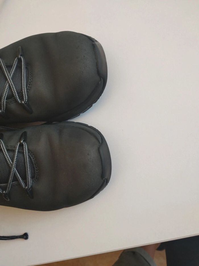 Chaussures hiver garçon - photo numéro 6