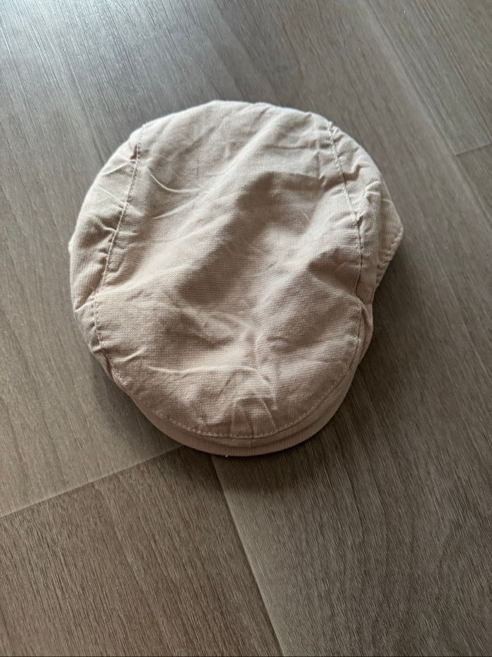 Béret Kiabi