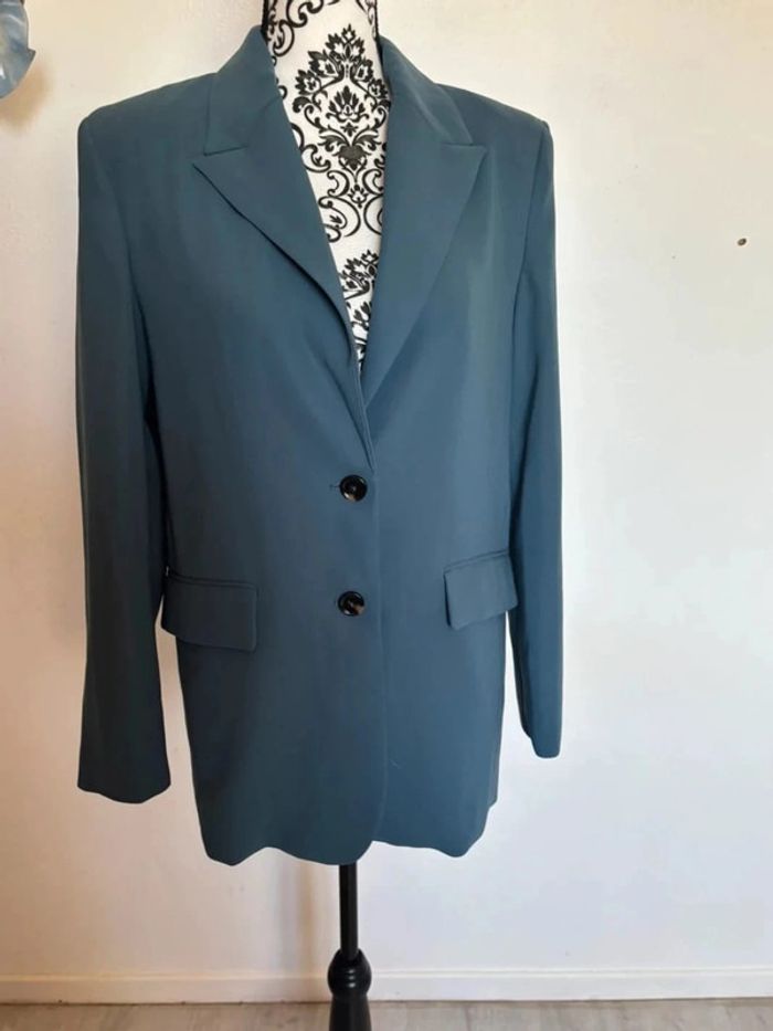 Blazer femme Mango M