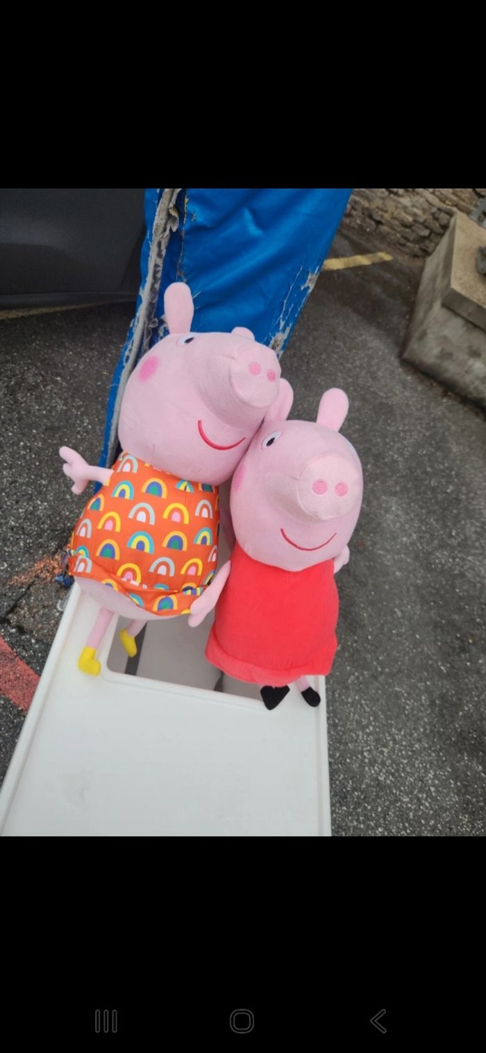 Peppa pig - photo numéro 2