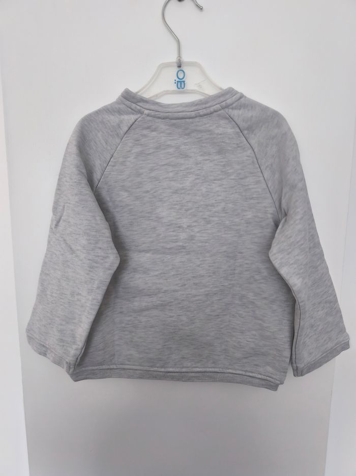 Sweat renne de Noël Obaibi - photo numéro 3