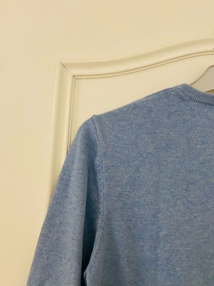 Pull homme Kiabi taille M - photo numéro 8