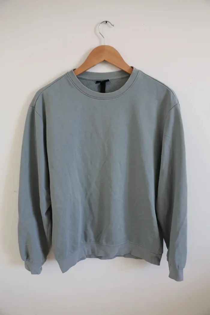 C38 Sweat H&M Taille S